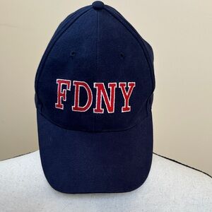 FDNY Baseball Cap